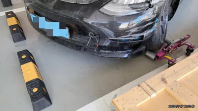2019 Tesla Model 3 VIN: