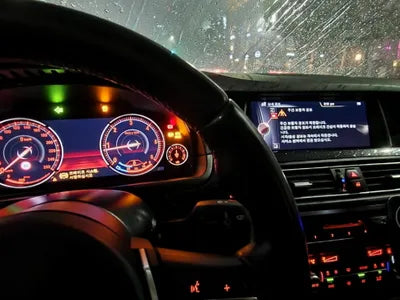 2016 BMW 520 WBA5E7106GG566175 VIN:WBA5E7106GG566175