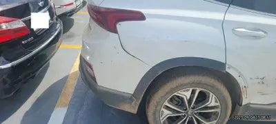2019 Hyundai Santa FE KMHS381ADKU168779 VIN:KMHS381ADKU168779