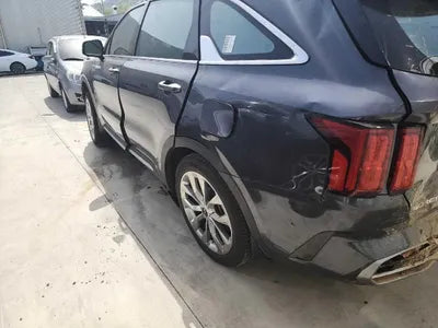 2022 Kia Sorento VIN: