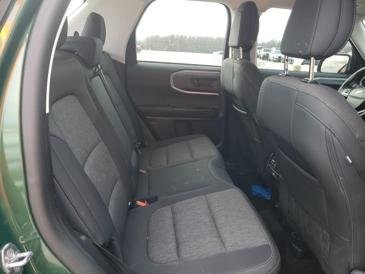 2024 FORD BRONCO SPORT BIG BEND VIN:3FMCR9B65RRF04299