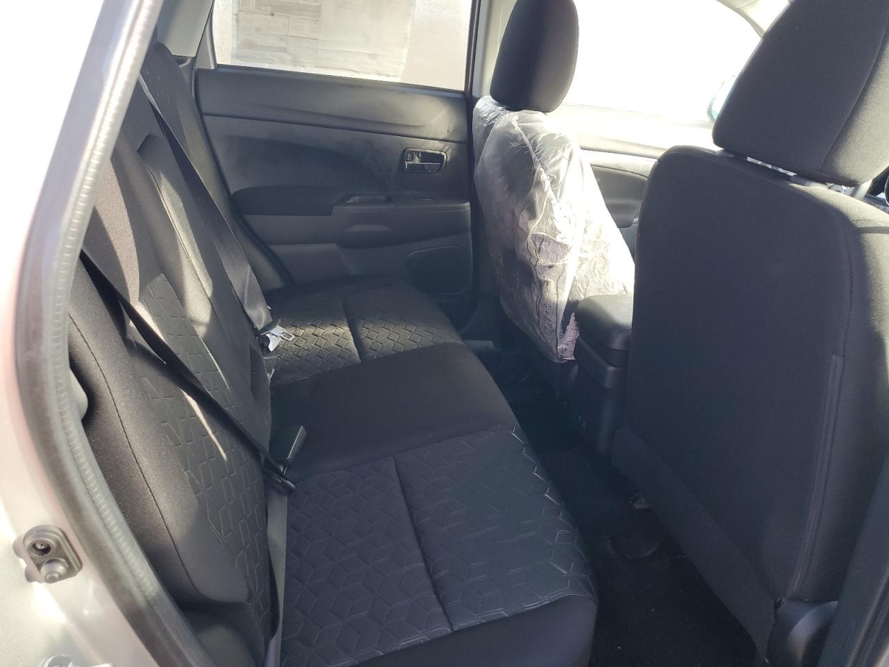 2024 MITSUBISHI OUTLANDER SPORT S/SE VIN:JA4ARUAU0RU018033