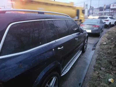 2018 Mercedes-Benz GLS 350 WDCDF2EE5JB094280 VIN:WDCDF2EE5JB094280