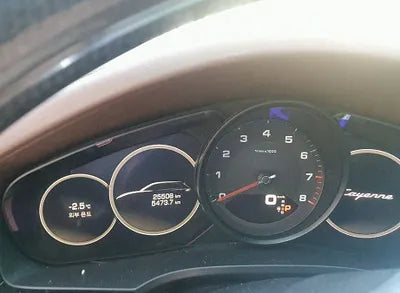 2020 Porsche Cayenne WP1AA29Y5LDA02148 VIN:WP1AA29Y5LDA02148