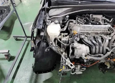 2019 Hyundai Ioniq KMHC051CGKU105281 VIN:KMHC051CGKU105281