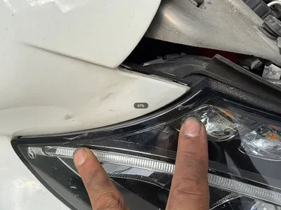 2014 Mercedes-Benz C 220 VIN: