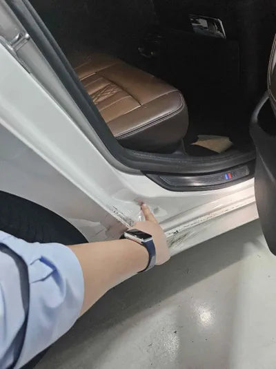 2020 BMW 520 WBAJF5104LCE13895 VIN:WBAJF5104LCE13895