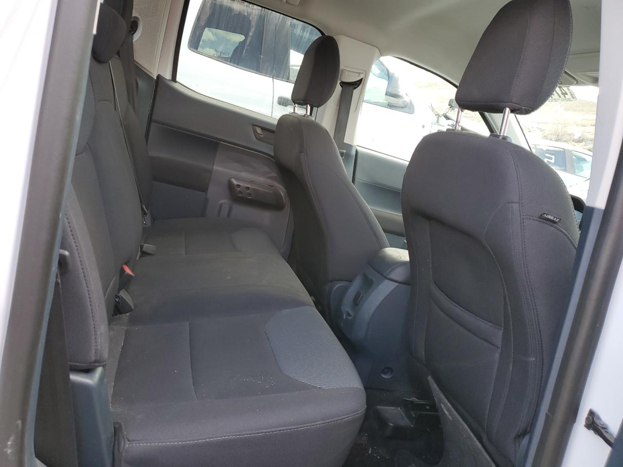 2022 FORD MAVERICK XL VIN:3FTTW8E93NRA28285