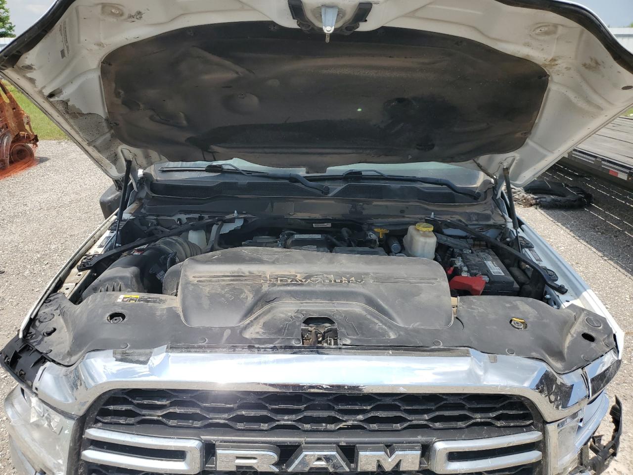 2022 RAM 5500  VIN:3C7WRNFL0NG150615