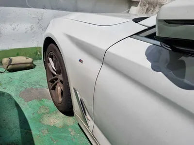 2018 BMW 530 WBAJD3105JG969940 VIN:WBAJD3105JG969940