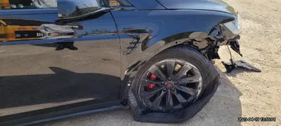 2020 Tesla Model X 5YJXCBE28LF286844 VIN:5YJXCBE28LF286844
