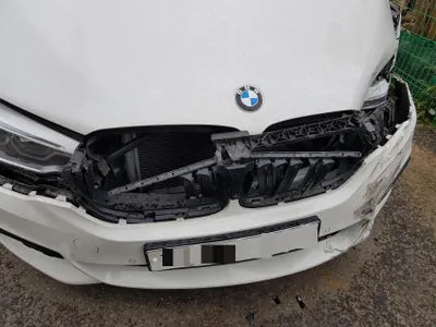 2019 BMW 520 WBAJF3107KWW03124 VIN:WBAJF3107KWW03124