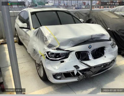 2017 Jaguar SL WBA5N2102HG268646 VIN:WBA5N2102HG268646