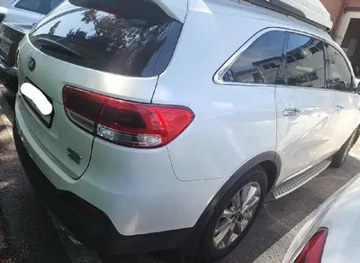 2017 Kia Sorento 382KMKNAPK81BDHA2 VIN:382KMKNAPK81BDHA2