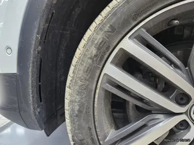 2020 Volkswagen Tiguan Allspace WVGZZZ5NZLM145330 VIN:WVGZZZ5NZLM145330