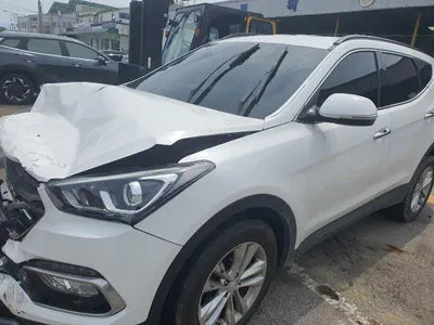 2018 Hyundai Santa FE KMHSW81UBJU802940 VIN:KMHSW81UBJU802940