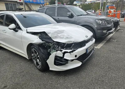 2021 Kia K5 KNAG241ABMA141952 VIN:KNAG241ABMA141952