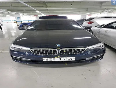 2019 BMW 520 WBAJK7103KBP74172 VIN:WBAJK7103KBP74172