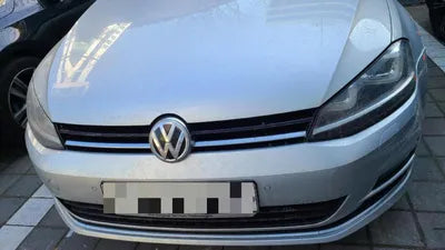 2016 Volkswagen Golf WVWZZZAUZGW139821 VIN:WVWZZZAUZGW139821