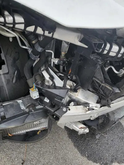 2019 Mercedes-Benz A 45 AMG WDCTG5CB1KJ581129 VIN:WDCTG5CB1KJ581129