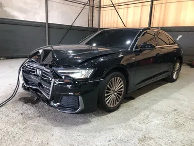 2020 Audi A6 WAUZZZF21LN020336 VIN:WAUZZZF21LN020336