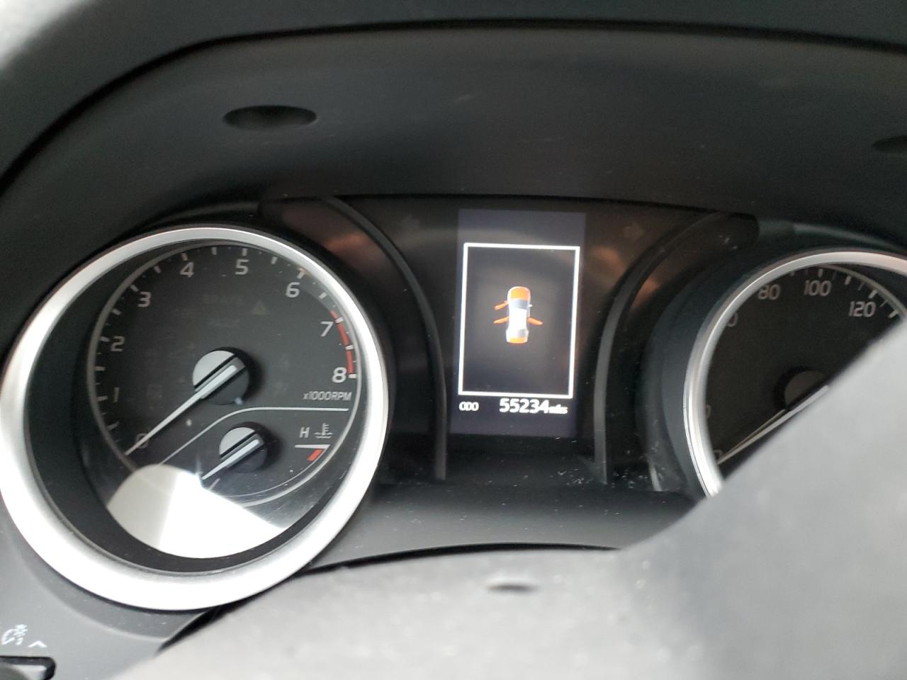 2022 TOYOTA CAMRY LE VIN:4T1C11AK3NU672548