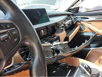 2016 BMW 630 508KMWBAKV2102G0R VIN:508KMWBAKV2102G0R