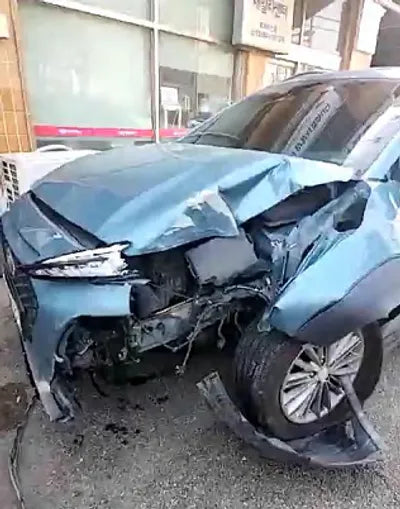 2018 Hyundai Kona KMHK3816GJU005440 VIN:KMHK3816GJU005440