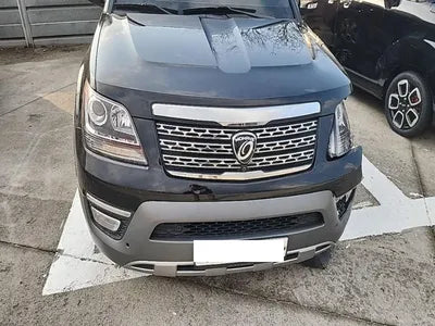 2017 Kia Mohave 097KMKNAKN814DHA1 VIN:097KMKNAKN814DHA1