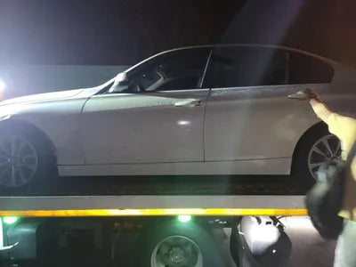 2016 BMW 320 WBA8C5106HK643018 VIN:WBA8C5106HK643018