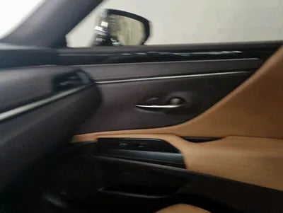 2021 Lexus ES 300 JTHBA1C15M2005753 VIN:JTHBA1C15M2005753