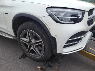 2021 Mercedes-Benz GLC 300 W1N0J5DB8MF982409 VIN:W1N0J5DB8MF982409