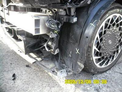 2021 Hyundai Ioniq VIN: