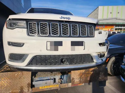 2019 Jeep Grand Cherokee 207KM1C4RJFJM5KC7 VIN:207KM1C4RJFJM5KC7
