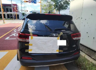 2017 Kia Sorento KNAPK81BDHA289330 VIN:KNAPK81BDHA289330