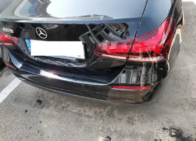 2020 Mercedes-Benz A 220 W1K3G4EB4LJ244264 VIN:W1K3G4EB4LJ244264