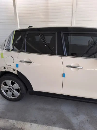2019 MINI Cooper VIN: