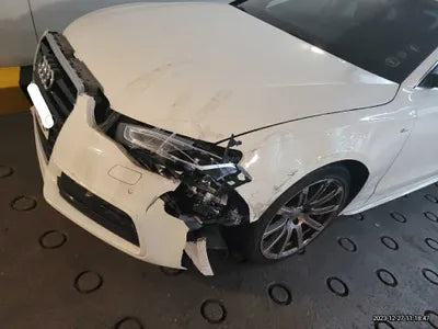 2015 Audi A5 WAUZZZ8T8FA005169 VIN:WAUZZZ8T8FA005169