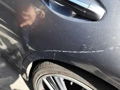 2015 Infiniti Q50 VIN: