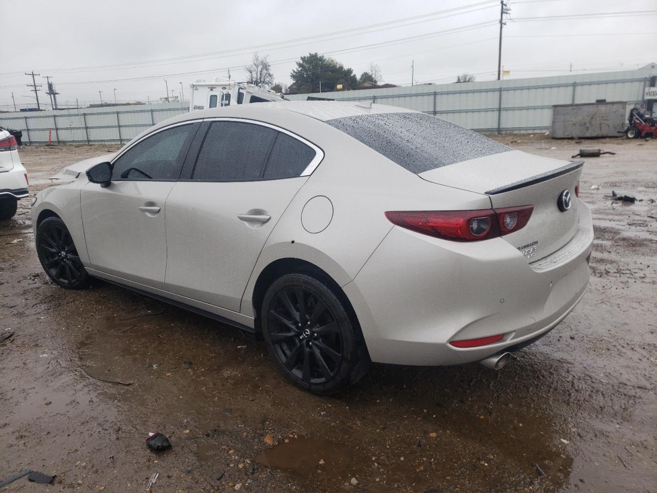 2023 MAZDA 3 PREMIUM PLUS VIN:3MZBPBEY2PM380185