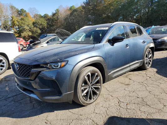 2023 MAZDA CX-50 PREMIUM PLUS VIN:7MMVABEY6PN148843