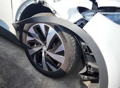 2022 Volkswagen ID.4 WVGZZZE2ZNP045367 VIN:WVGZZZE2ZNP045367