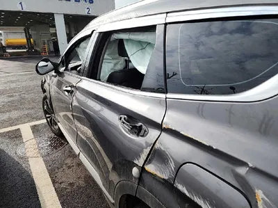 2020 Hyundai Santa FE KMHS381BDLU264845 VIN:KMHS381BDLU264845