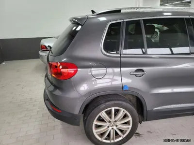 2015 Volkswagen Tiguan 208KMWVGZZZ5NZFW5 VIN:208KMWVGZZZ5NZFW5