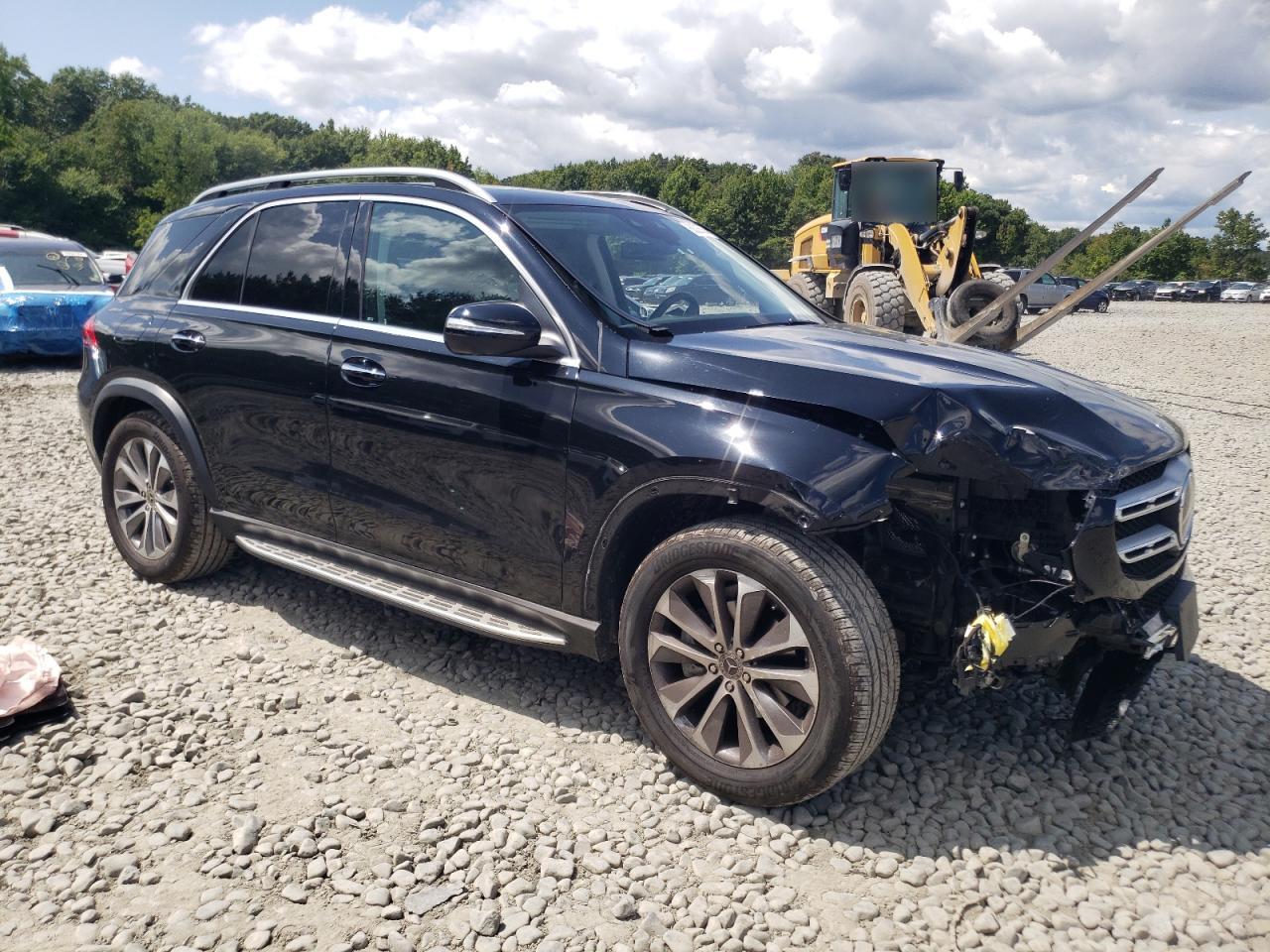 2023 MERCEDES-BENZ GLE 350 4MATIC VIN:4JGFB4KE9PA944660