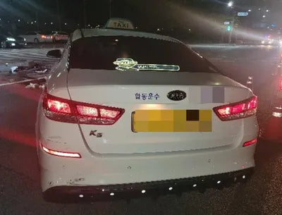2019 Kia K5 KNAGU416BLA360858 VIN:KNAGU416BLA360858