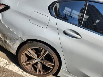 2023 BMW 320 WBA61FS00PFP74356 VIN:WBA61FS00PFP74356