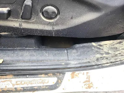 2017 Kia Sorento VIN: