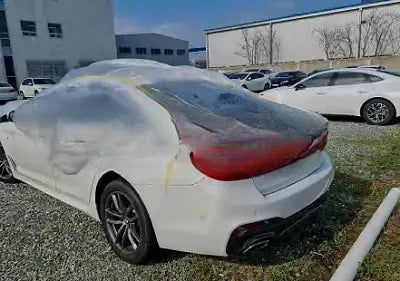 2018 BMW 530 WBAJD9105JWC82551 VIN:WBAJD9105JWC82551