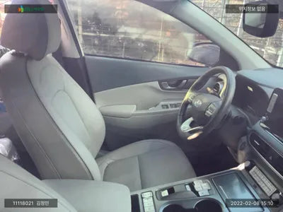 2018 Hyundai Kona KMHK381GFKU007544 VIN:KMHK381GFKU007544